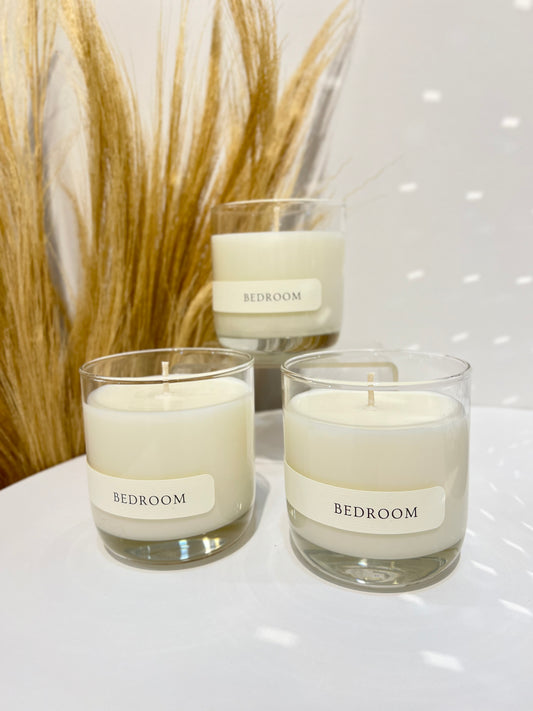 Bedroom Candle