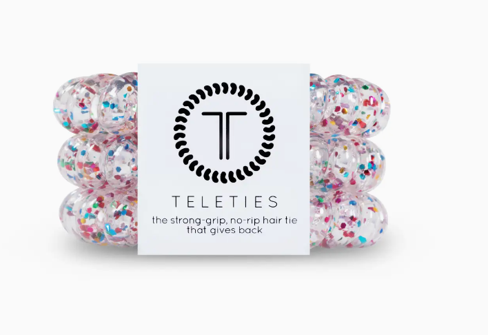 TELETIES