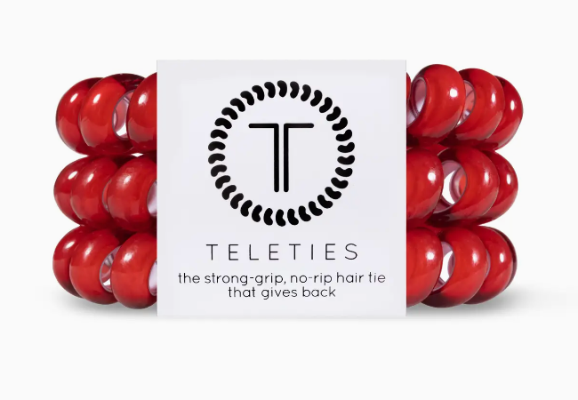 TELETIES