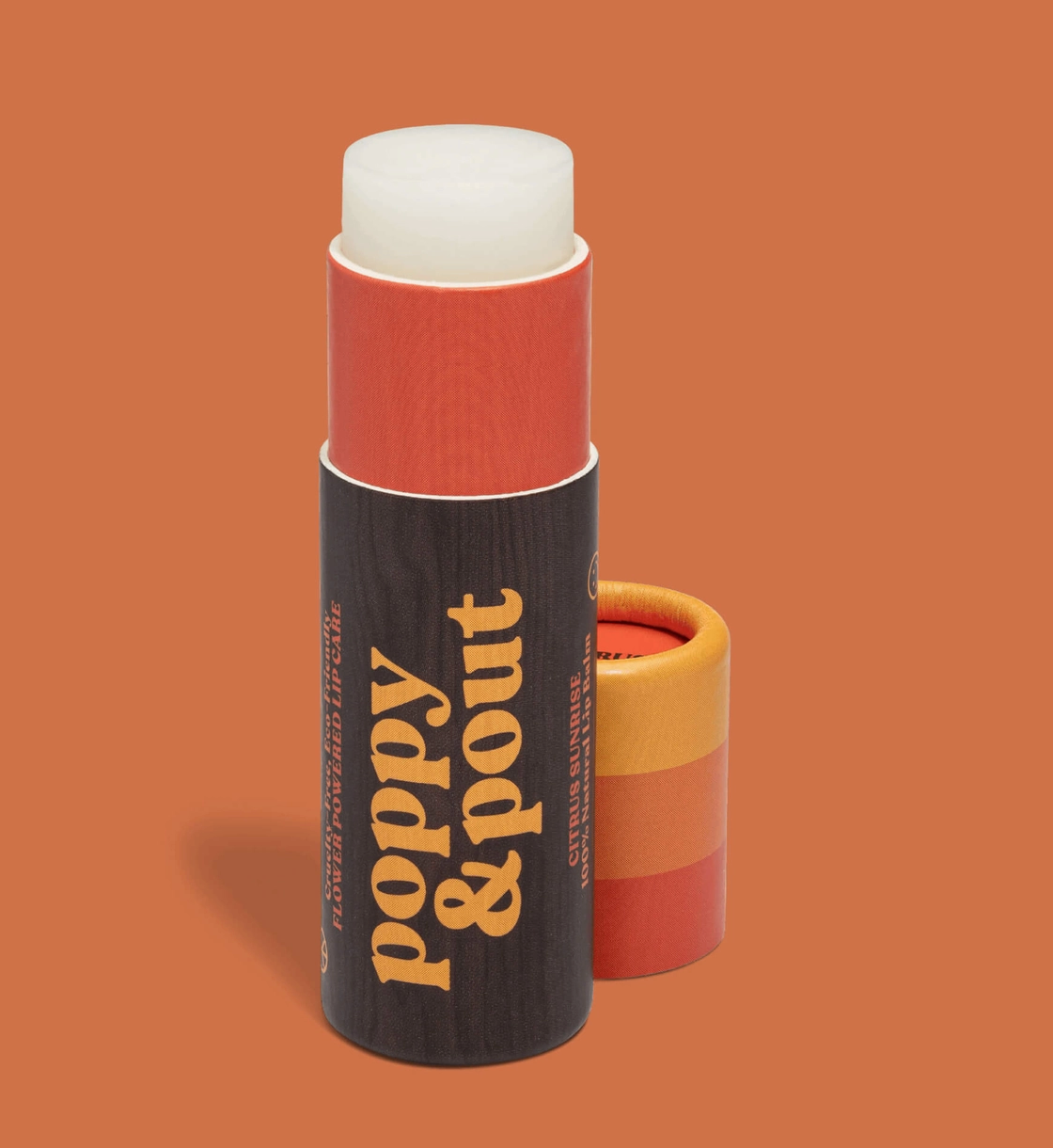 Citrus Sunrise Lip Balm