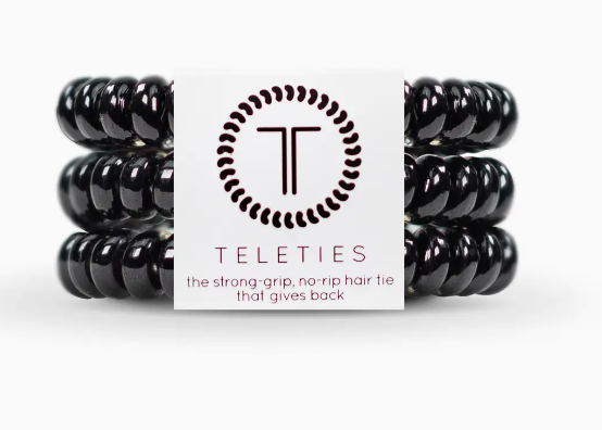 TELETIES