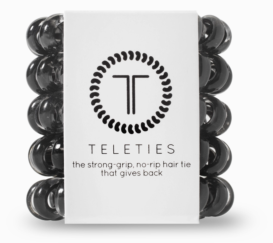 TELETIES