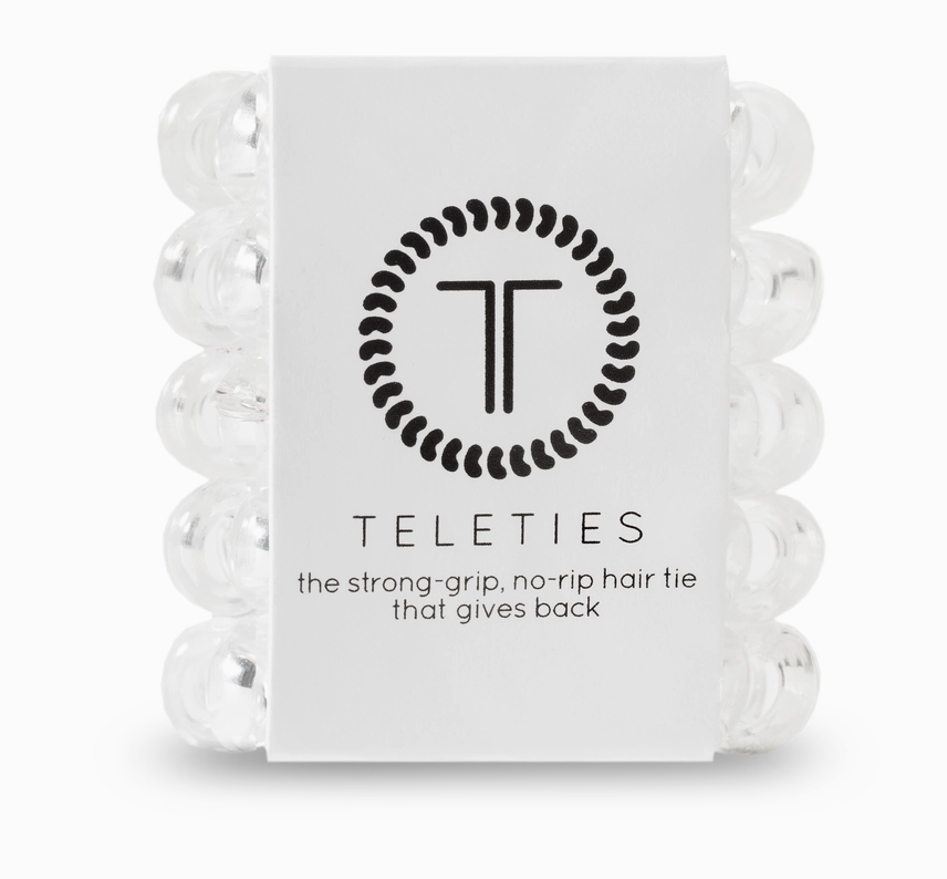 TELETIES