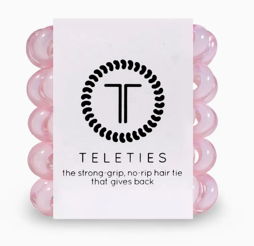 TELETIES