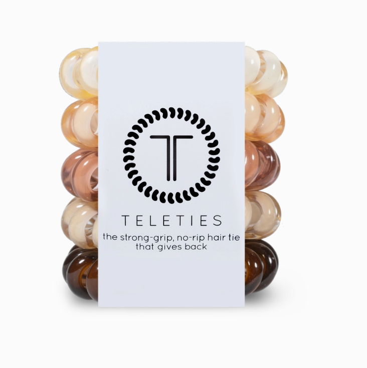 TELETIES