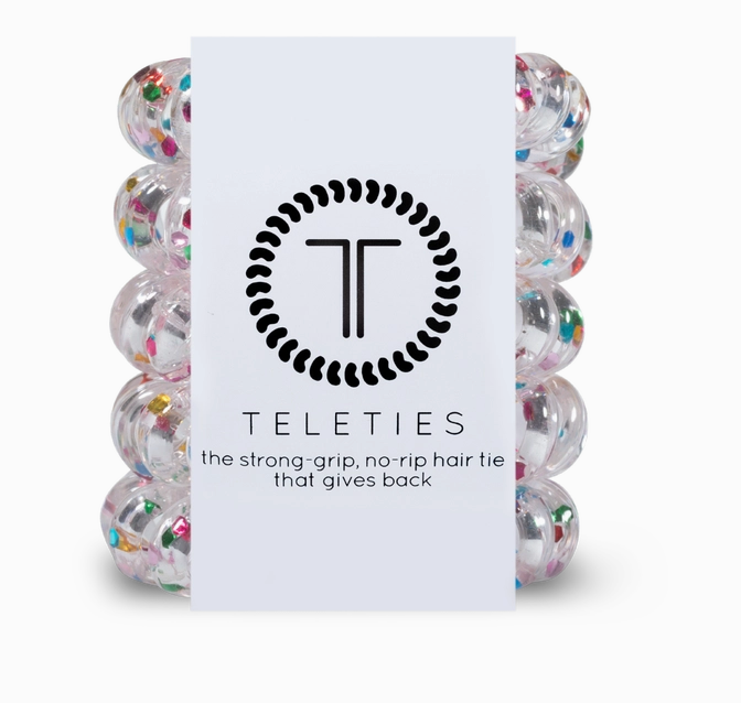 TELETIES