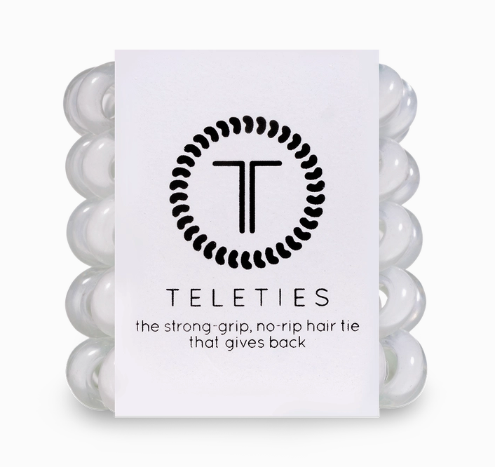 TELETIES