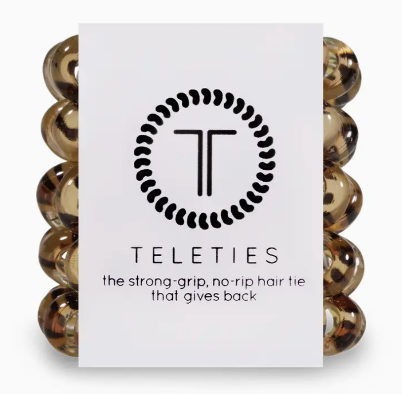 TELETIES