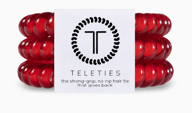 TELETIES